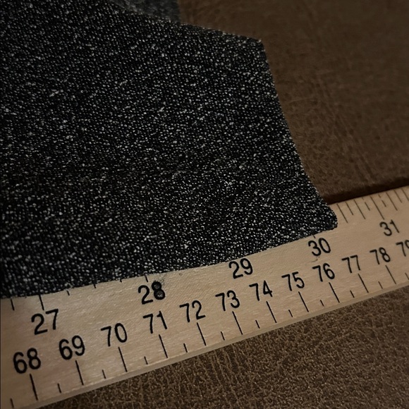 Women Tweed Pants Suit - Picture 15 of 16